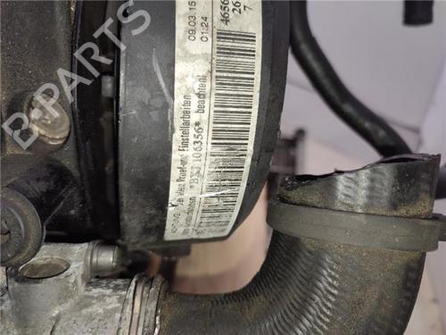 Used Engine SEAT IBIZA IV SC (6J1, 6P5) 1.9 TDI (90 hp) 28082053