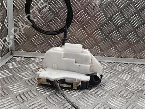 Used Front left lock Front left lock 34410352 34410352