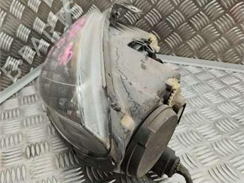 Left headlight SEAT ALTEA (5P1) 1.9 TDI | BP37003727C28 - Image 2