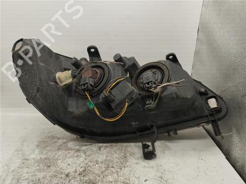 Left headlight OPEL ZAFIRA A MPV (T98) 2.0 DTI 16V (F75) | BP18870840C28 