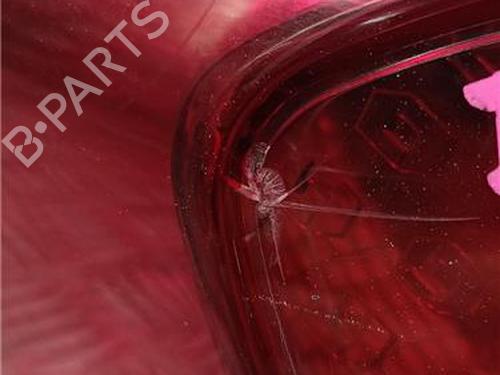 Left taillight RENAULT MEGANE III Hatchback (BZ0/1_, B3_) 1.5 dCi (BZ0C) | BP32332448C34 