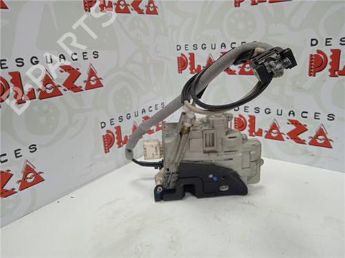 Front right lock SEAT IBIZA IV (6J5, 6P1) 1.9 TDI | BP18388947C97 