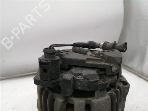 Alternator VW BORA I (1J2) 1.9 TDI | BP28177668M7 