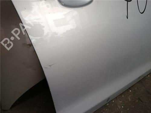 Right front door VW GOLF VI (5K1) 1.6 TDI | BP29963517C3