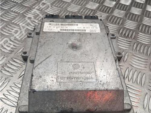 Used Electronic module Electronic module FIAT DUCATO Van (250_) 100 Multijet 2,2 D (100 hp) 33297483 33297483