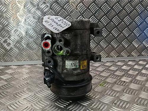 Used AC compressor HYUNDAI H-1 Travel (TQ) 2.5 CRDi (170 hp) 30893612