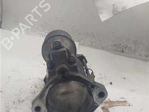 Startmotor BMW 7 (E65, E66, E67) 730 d (218 hp) 28573198