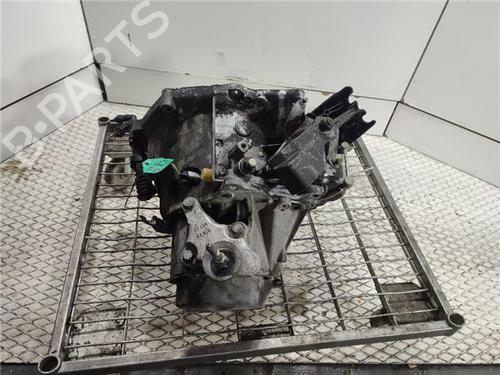 Gearbox CITROËN JUMPY II (VF7) 1.6 HDi 90 16V | BP33059743M3 - Image 3