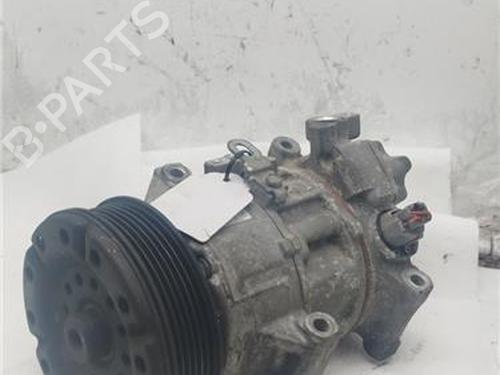 AC compressor TOYOTA AVENSIS (_T25_) 1.8 VVT-i (ZZT251_, ZZT251R) | BP25040562M34 