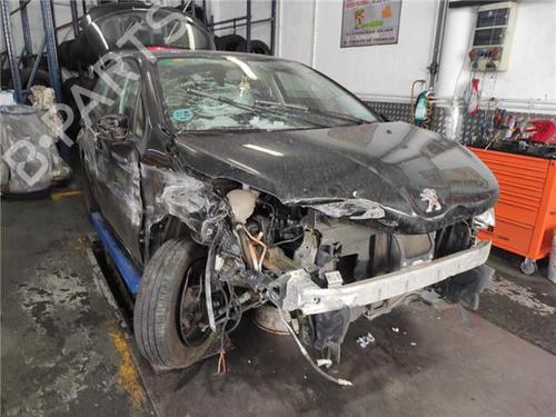 Used Parts PEUGEOT 208 I (CA_, CC_) 1.2 VTI 82 (82 hp) 3497306