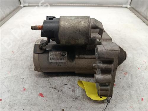 Used Starter PEUGEOT 508 SW I (8E_) 1.6 HDi (112 hp) 29216075