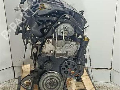 Engine LANCIA MUSA (350_) 1.3 D Multijet (350.AXG11, 350.AXG1A) | BP38297914M1 - Image 2
