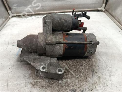 Starter DODGE JOURNEY 2.0 CRD | BP33808444M8 - Image 3