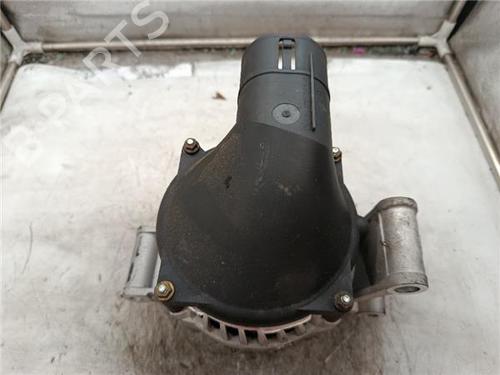 Alternator FORD MONDEO III (B5Y) 2.0 16V TDDi / TDCi | BP33562146M7 - Image 2