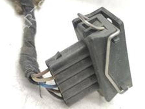Right mirror SEAT CORDOBA (6K1, 6K2) 1.9 D | BP18388651C27 