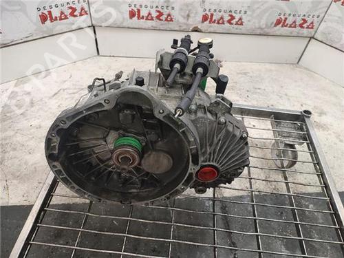 Used Gearbox Gearbox 18400395 18400395