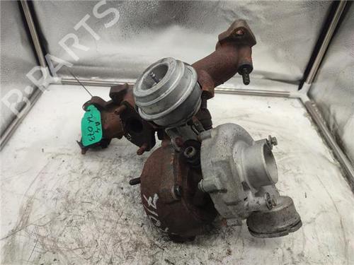 Used Turbocharger/Supercharger AUDI A4 B7 (8EC) 2.0 TDI 16V (140 hp) 32277045