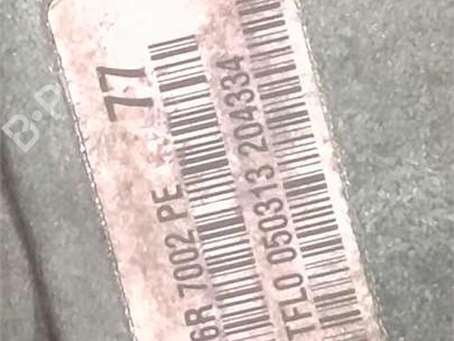 Gearbox FORD FOCUS III 1.0 EcoBoost | BP37479856M3 - Image 5