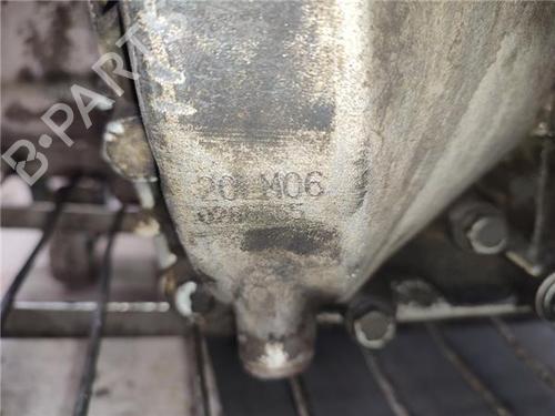 Gearbox CITROËN C8 (EA_, EB_) 2.0 HDi | BP29263880M3