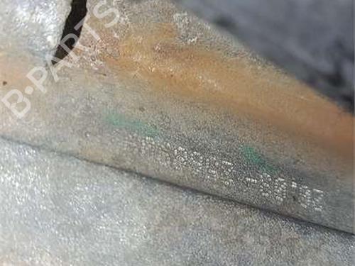 Gearbox PEUGEOT BIPPER (AA_) 1.3 HDi 75 | BP38313418M3 - Image 5