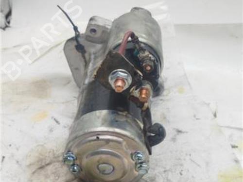 Starter NISSAN MICRA III (K12) 1.5 dCi | BP28067774M8 