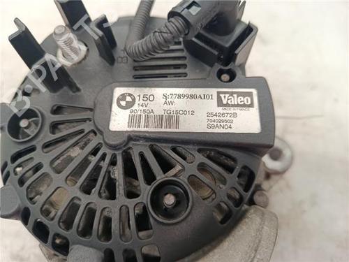 Alternator BMW 3 (E46) 318 d | BP34410224M7 - Image 3