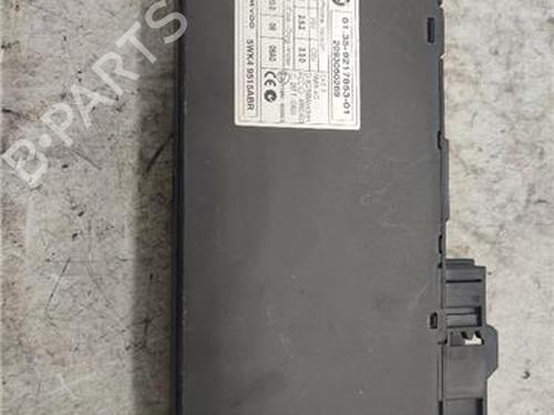 Used Electronic module BMW 6 (E63) M (507 hp) 18007176