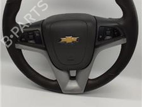 Used Steering wheel CHEVROLET CRUZE (J300) 2.0 CDI (150 hp) 18388522