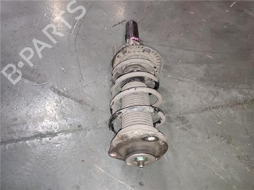 Right front shock absorber SEAT IBIZA III (6L1) 1.9 TDI | BP18004829M17 