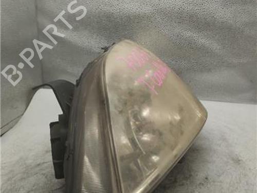 Venstre forlygte TOYOTA COROLLA (_E12_) 2.0 D-4D (CDE120_, CDE120R) | BP29601192C28 