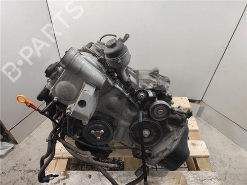 Used Engine SEAT IBIZA IV (6J5, 6P1) 1.2 (70 hp) 27992602