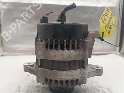 Alternator CHEVROLET MATIZ (M200, M250) 1.0 | BP38226581M7 - Image 2