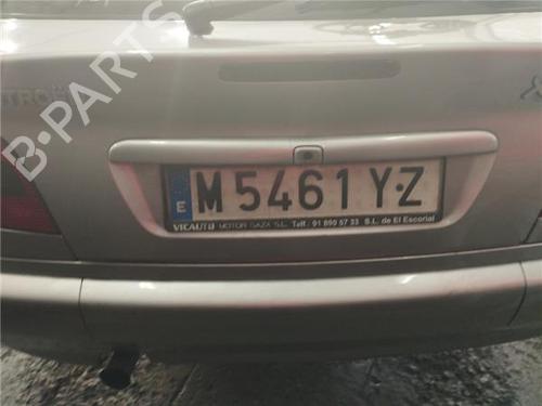 Used Parts CITROËN XSARA (N1) 1.9 TD (90 hp) 4224100