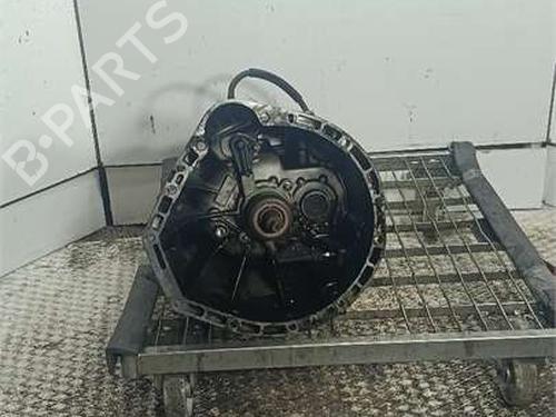 Used Gearbox Gearbox 37479853 37479853