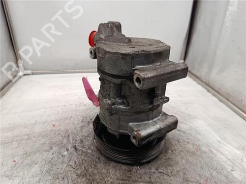 AC compressor PEUGEOT 307 (3A/C) 2.0 HDi 90 | BP30189053M34 