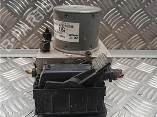 Módulo de ABS Módulo de ABS KIA RIO III (UB) 1.2 CVVT (84 hp) 34201891 34201891