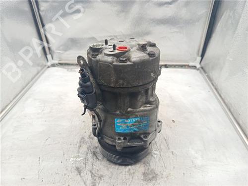 Airco pomp SEAT ALHAMBRA (7V8, 7V9) 2.0 TDI (140 hp) 31692982