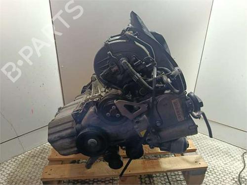Engine VW GOLF V (1K1) 1.6 FSI | BP37596946M1 - Image 3