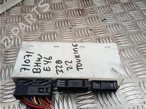 Elektronisk modul BMW 3 (E46) 320 i (170 hp) 32486573
