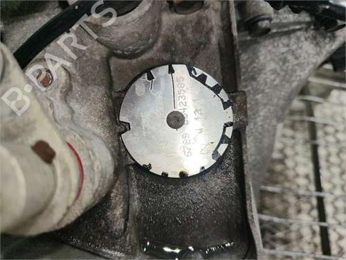 Gearbox DODGE AVENGER 2.0 | BP34609643M3 - Image 5