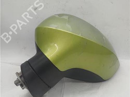 Left mirror FORD FUSION (JU_) 1.6 TDCi | BP26726123C26 
