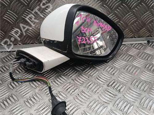 Used Right mirror Right mirror 37163480 37163480