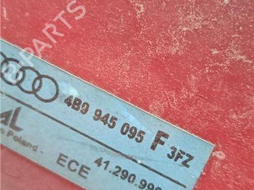 Other AUDI A6 C5 (4B2, 4B4) 2.5 TDI | BP31162692O1