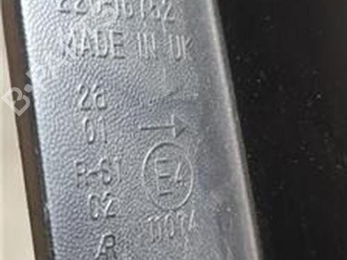 Right taillight NISSAN NOTE (E11, NE11) 1.6 | BP18004384C35 