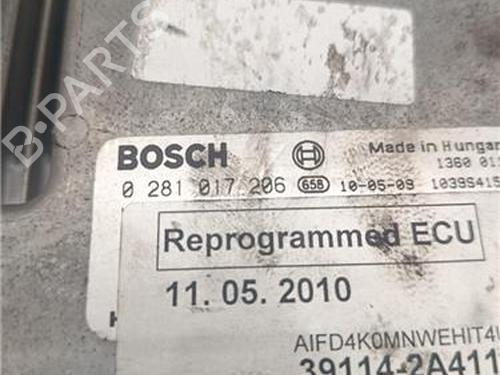 Electronic module HYUNDAI i30 (FD) 1.6 CRDi | BP34145432M83 - Image 3