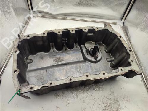 Oliebundkar VW PASSAT B6 (3C2) 2.0 TDI 16V (140 hp) 25610767