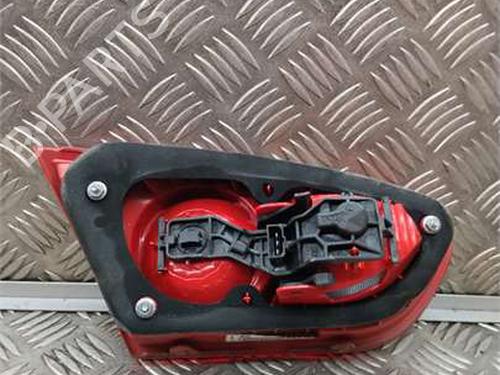 Right tailgate light SEAT LEON (1P1) 1.6 TDI | BP40241208C80 - Image 2