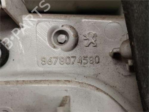 Kabinelys PEUGEOT 2008 I (CU_) 1.6 HDi | BP38548256I8 - Image 4