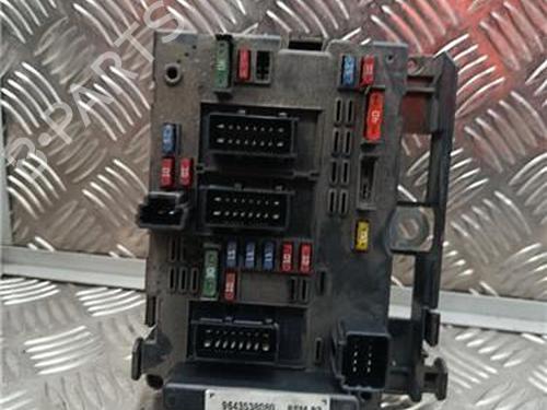 Used Left mirror SKODA OCTAVIA II (1Z3) 1.6 TDI (105 hp) 31162730