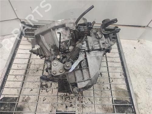 Getriebe für TOYOTA YARIS (_P1_) 1.0 (SCP10_, SCP10R) (65 hp) 23062208